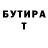 Бутират буратино Derrick Thrash